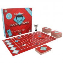 Richard Osman's House of Games Board Game