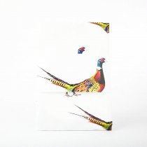 Tea Towel Pheasant