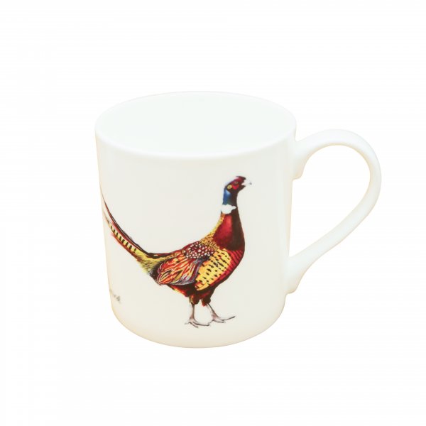 Mug Pheasant