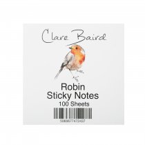 Sticky Notes Robin