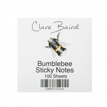 Sticky Notes Bumblebee