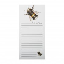 Magnetic Notepad Bumblebee