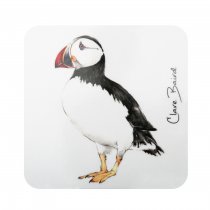 Puffin Coaster