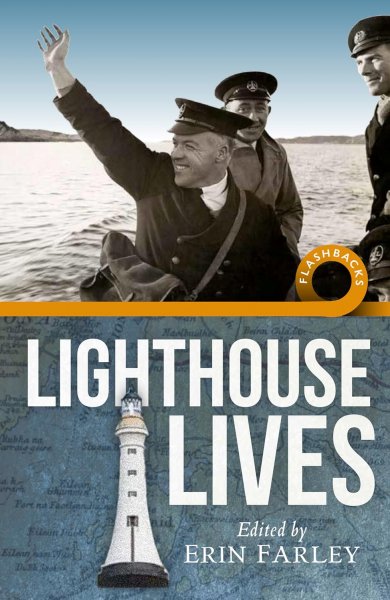 Lighthouse Lives (John Donald)