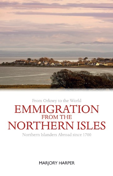 Emigration from the Northern Isles