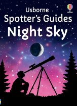 Spotter's Guides: Night Sky