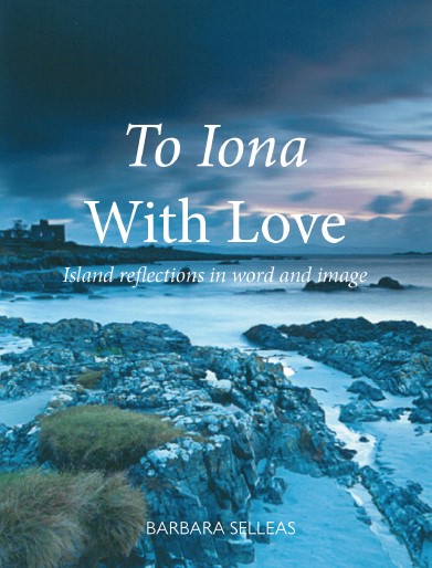 To Iona With Love