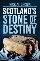 Scotland's Stone of Destiny