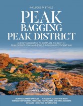 Peak Bagging: Peak District