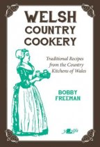 Welsh Country Cookery
