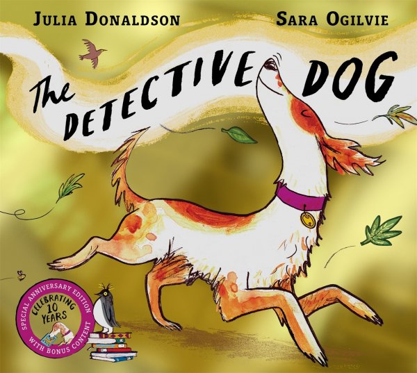 Detective Dog, The