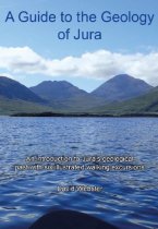 Guide to the Geology of Jura, A