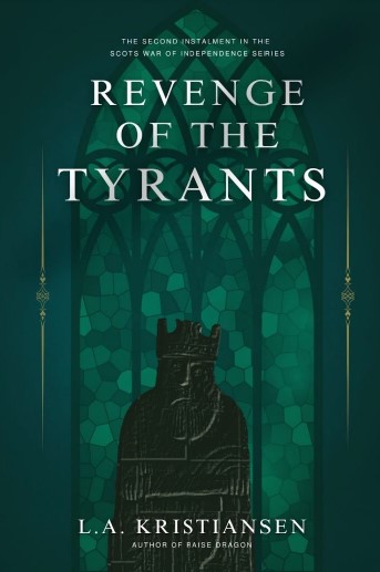 Revenge of the Tyrants