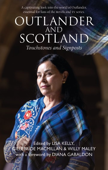 Outlander & Scotland: Touchstones & Signpoints