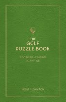 Golf Puzzle Book, The
