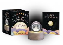 Lunar Abundance Mini Moon Lamp Mini Kit