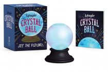 Magic Crystal Ball Mini Kit