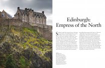 Scotland: Land of the Misty Isles