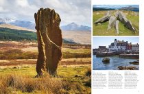 Scotland: Land of the Misty Isles