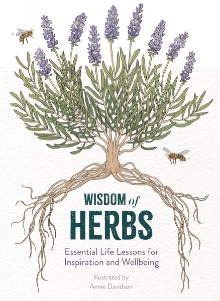 Wisdom of Herbs
