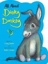 All About Dinky Donkey