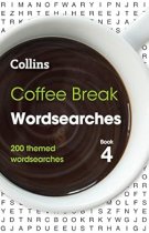 Coffee Break Wordsearchs 4 (SV)