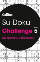 Su Doku Challenge 5 (SV)