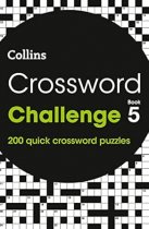 Crossword Challenge 5 (SV)