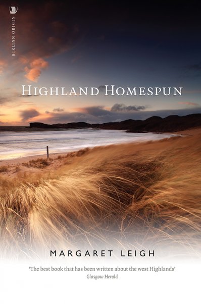 Highland Homespun