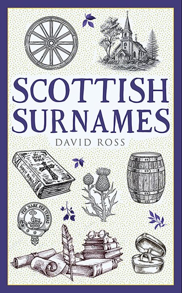 Scottish Surnames