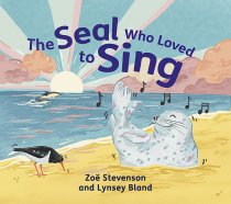 Seal Who Loved to Sing, THe