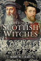 History of Scottish Witches, A