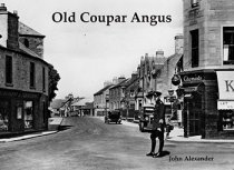 Old Coupar Angus