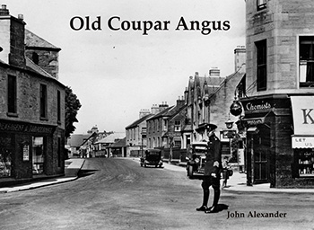 Old Coupar Angus