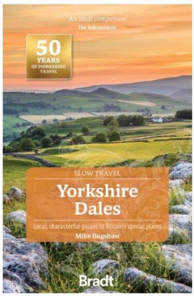 Slow Travel: Yorkshire Dales