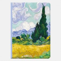 A5 Excercise Book Set of 3 Masters