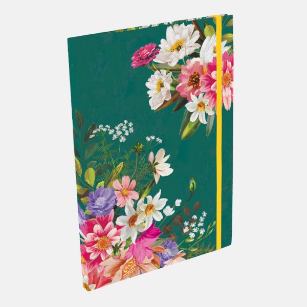 A4 Notebook Radiance