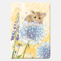 A5 Exercise Book Set of 3 Wildlife