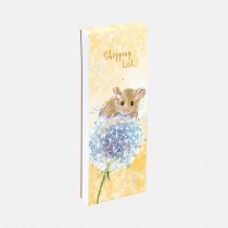 Shopping List Wildlife Field Mouse