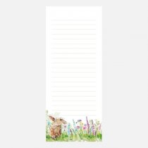Shopping List Wildlife Rabbit