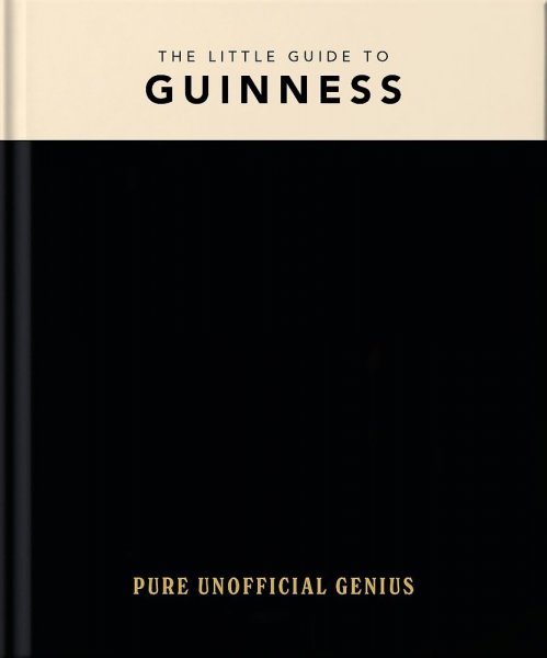 Little Guide to Guinnes, The