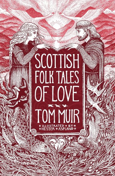 Scottish Folk Tales of Love