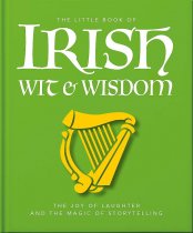 Irish Wit & Wisdom