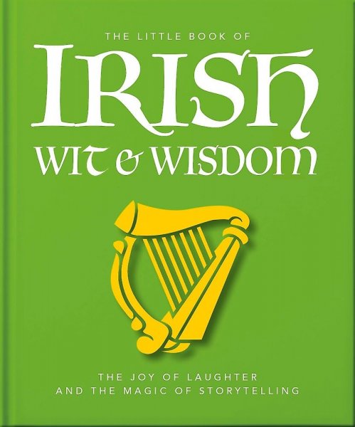Irish Wit & Wisdom