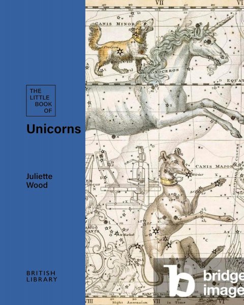 Little Book of Unicorns, The