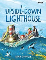 Upside-Down Lighthouse, The