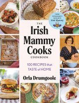 Irish Mammy Cooks Cookbook, The