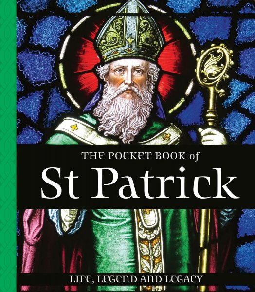 Pocket Book of St Patrick, The