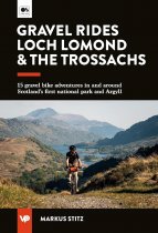 Gravel Rides Loch Lomond & the Trossachs