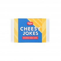 100 Cheesey Jokes